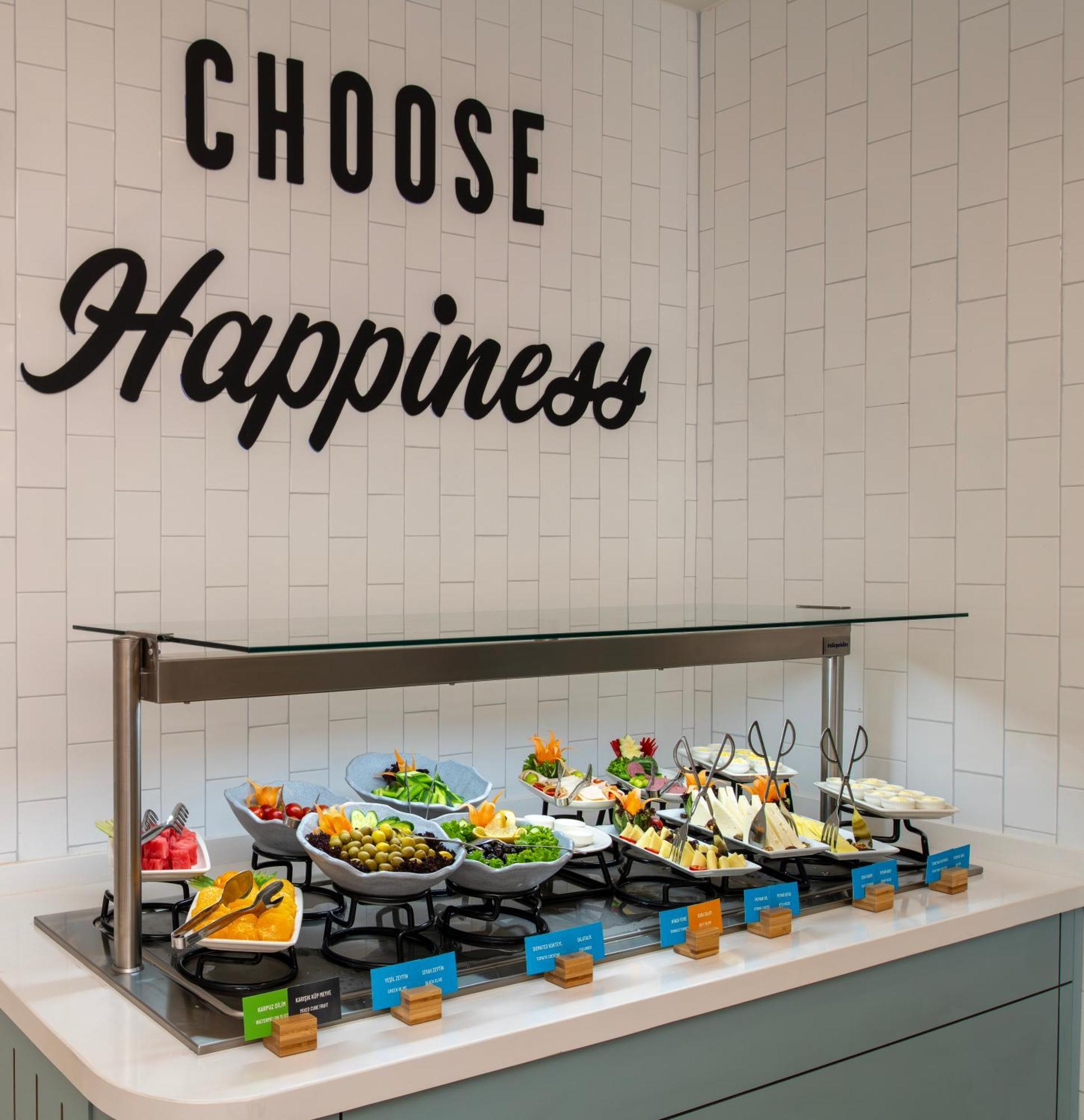 Hampton By Hilton Istanbul Merter Extérieur photo